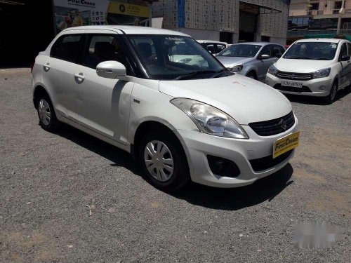 Used Maruti Suzuki Swift Dzire 2014 MT for sale in Vapi