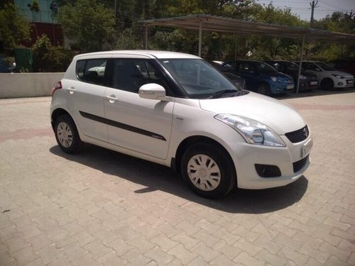 Maruti Suzuki Swift VXI 2014 MT for sale in Faridabad