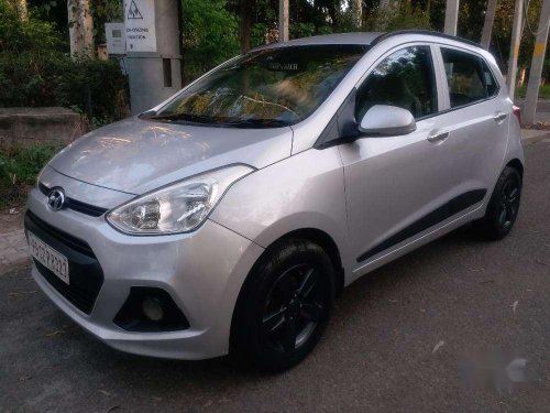 Used 2014 Hyundai Grand i10 Asta MT for sale in Jalandhar