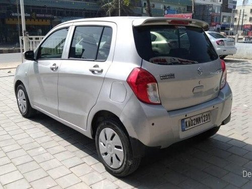 Used 2017 Maruti Suzuki Celerio VXI AT for sale in Bangalore