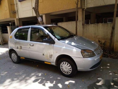 Used Tata Indica V2 2015 MT for sale in Nagar