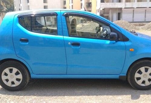 Used 2012 Maruti Suzuki A Star AT for sale in Thane