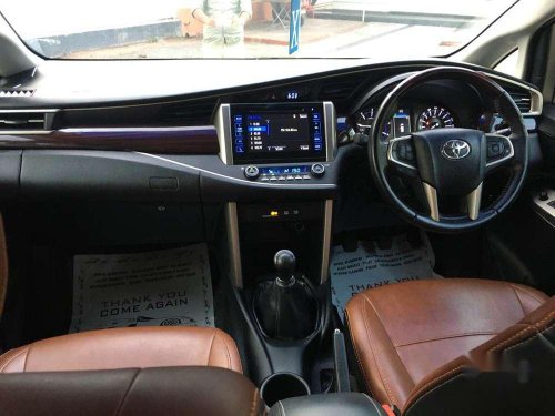 Toyota INNOVA CRYSTA 2.4 V, 2017, Diesel AT in Kozhikode