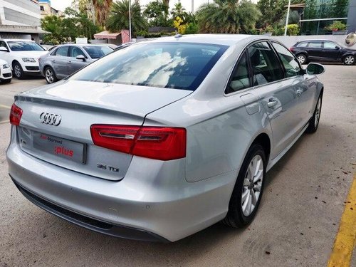 2015 Audi A6 35 TDI AT for sale in Gurgaon