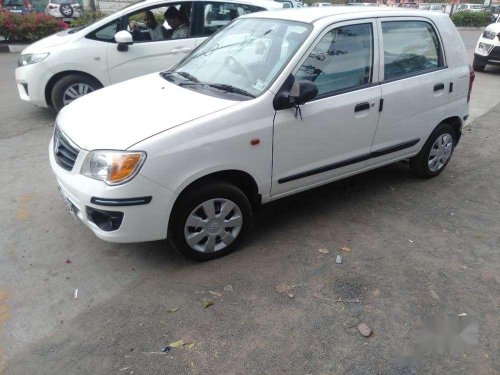 Used 2012 Maruti Suzuki Alto K10 VXI MT for sale in Bhopal