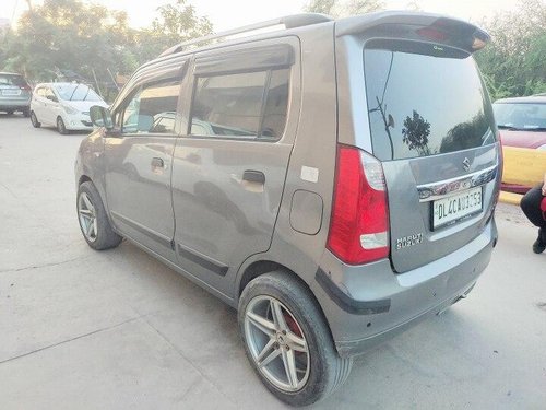 2015 Maruti Suzuki Wagon R LXI CNG MT for sale in New Delhi