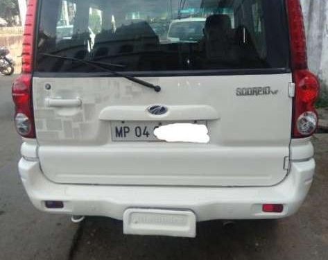 2008 Mahindra Scorpio VLS 2.2 mHawk MT for sale in Bhopal