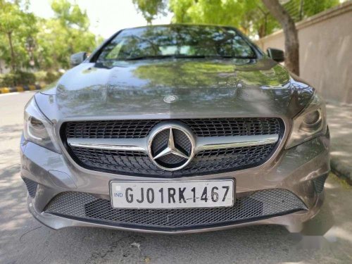 Used 2015 Mercedes Benz A Class AT for sale in Ahmedabad