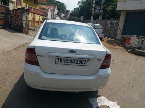 Ford Fiesta EXi 1.4, 2010, Diesel MT for sale in Madurai