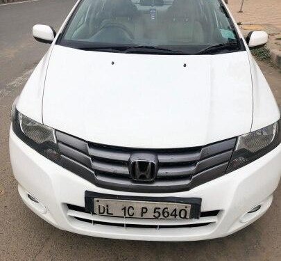 2009 Honda City 1.5 S AT for sale in New Delhi