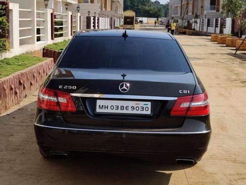 Mercedes-Benz E-Class E250 CDI Avantgarde, 2012, Diesel AT in Mira Road