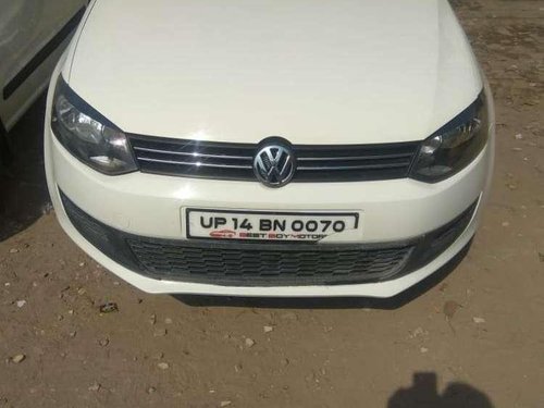 Volkswagen Polo Trendline, 2011, Diesel MT for sale in Ghaziabad