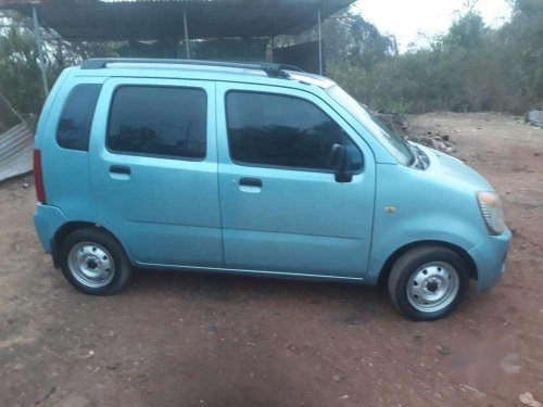 Maruti Suzuki Wagon R 1.0 LXi, 2007, Petrol MT for sale in Goa