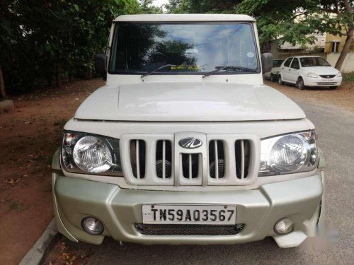 2010 Mahindra Bolero MT for sale in Coimbatore