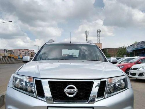 Nissan Terrano 2013 MT for sale in Chennai