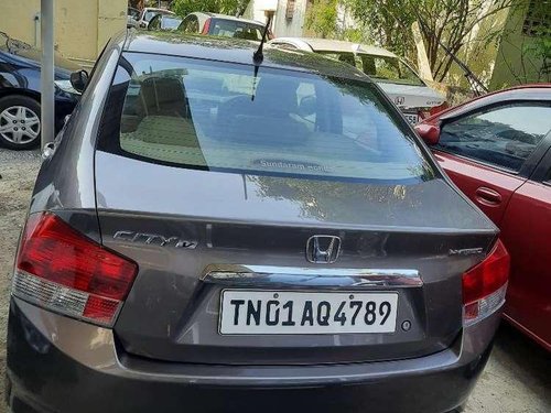 Honda City 2011 MT for sale in Chennai