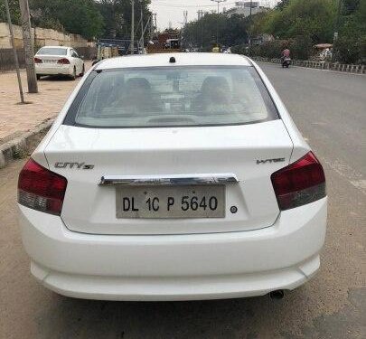 2009 Honda City 1.5 S AT for sale in New Delhi