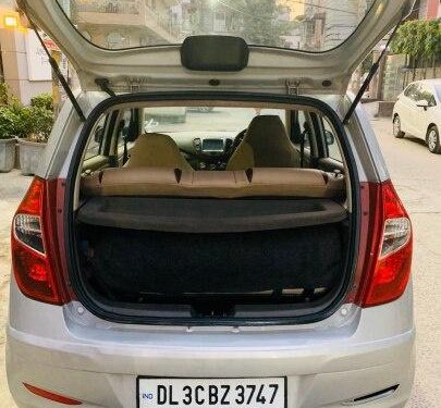 2013 Hyundai i10 Magna 1.2 MT for sale in New Delhi