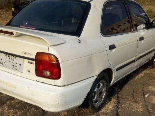 Maruti Suzuki Baleno VXi BS-III, 2005, Petrol MT in Tiruchirappalli