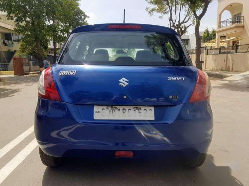 2013 Maruti Suzuki Swift VDI MT for sale in Ahmedabad