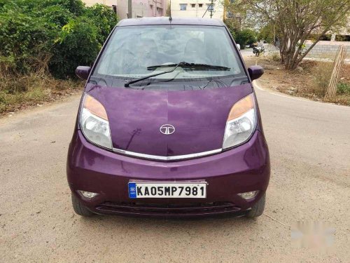 Tata Nano Twist XT, 2014, Petrol MT for sale in Nagar