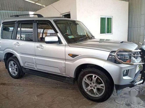 2017 Mahindra Scorpio MT for sale in Chennai