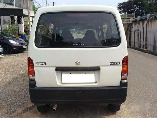 Maruti Suzuki Eeco 2011 MT for sale in Thiruvananthapuram