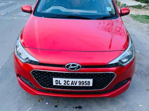 Used 2016 Hyundai i20 Magna MT for sale in Noida