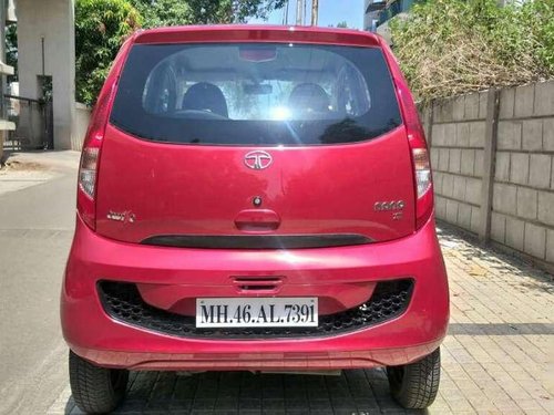 2015 Tata Nano GenX MT for sale in Nashik