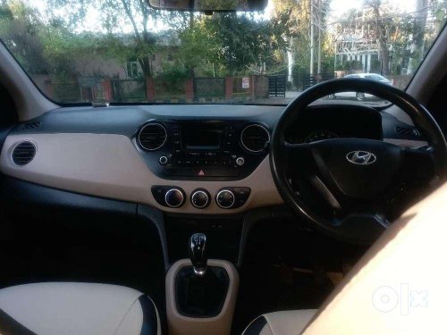 Used 2014 Hyundai Grand i10 Asta MT for sale in Jalandhar