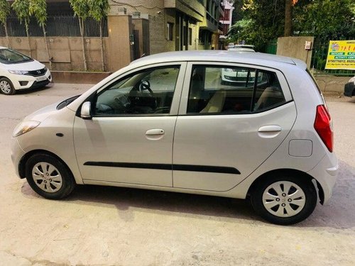 2013 Hyundai i10 Magna 1.2 MT for sale in New Delhi