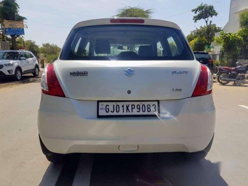 Maruti Suzuki Swift LDi, 2012, Petrol MT in Ahmedabad