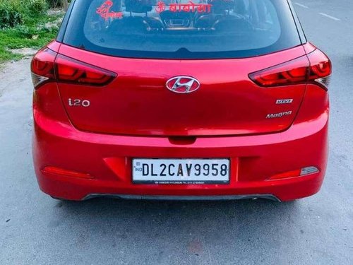 Used 2016 Hyundai i20 Magna MT for sale in Noida