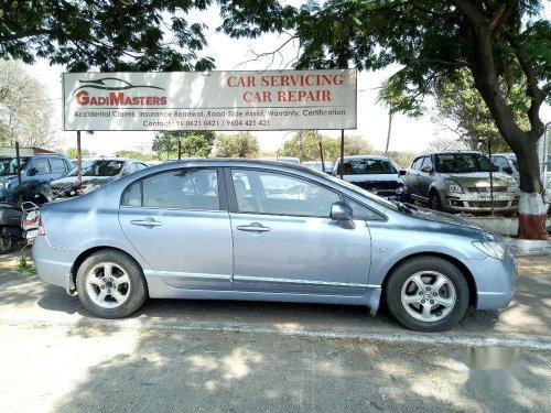 Used 2007 Honda Civic MT for sale in Pune