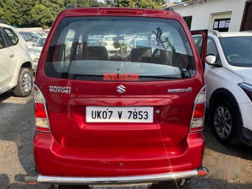 Used Maruti Suzuki Wagon R LXI 2008 MT for sale in Dehradun