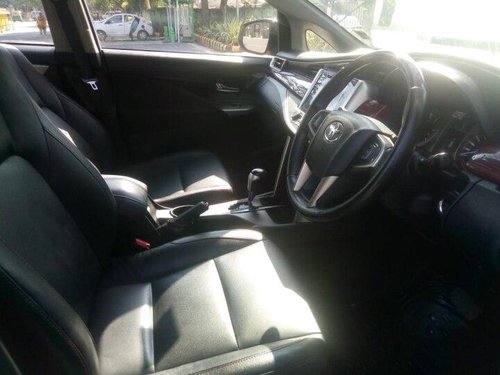 Toyota Innova Crysta Touring Sport 2017 AT for sale in New Delhi