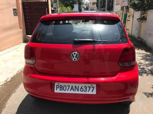 Volkswagen Polo GT TDI, 2014, Diesel MT for sale in Jalandhar