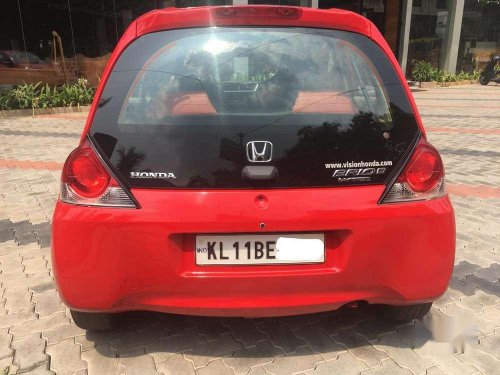 Honda Brio S Manual, 2016, Petrol MT in Kozhikode