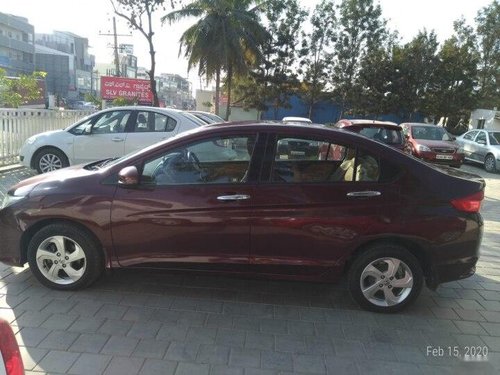 Honda City i-DTEC V 2014 MT for sale in Bangalore