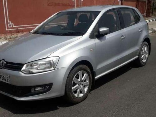 2010 Volkswagen Polo MT for sale in Jaipur