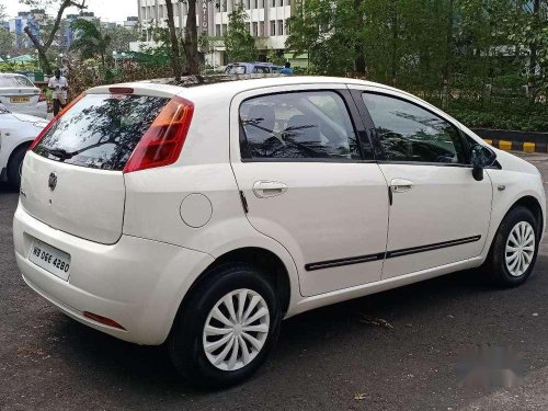 Fiat Punto Emotion 1.2, 2010, Petrol MT for sale in Kolkata