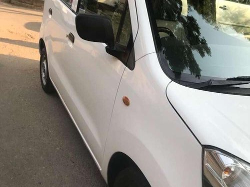 Used Maruti Suzuki Wagon R LXI 2012 MT for sale in Chandigarh 