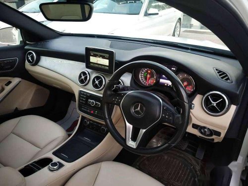 Used 2016 Mercedes Benz GLA Class AT for sale in Dehradun