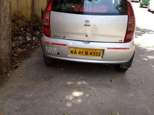 Used Tata Indica V2 2015 MT for sale in Nagar