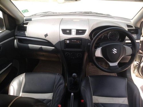 Maruti Suzuki Swift VXI 2014 MT for sale in Faridabad