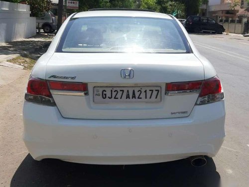 Used Honda Accord 2013 AT for sale in Ahmedabad