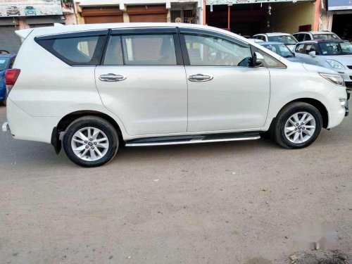 Toyota Innova Crysta 2017 AT for sale in Chennai