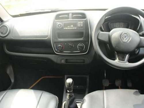 Renault KWID RXL 2017 MT for sale in Ahmedabad