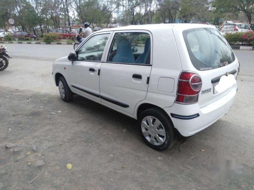 Used 2012 Maruti Suzuki Alto K10 VXI MT for sale in Bhopal