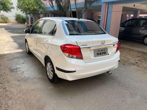 Honda Amaze 1.5 VX i-DTEC, 2015, Diesel MT in Coimbatore